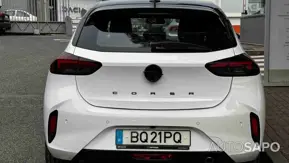 Opel Corsa 1.2 de 2025