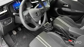 Opel Corsa 1.2 de 2025