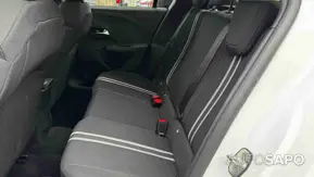 Opel Corsa 1.2 de 2025