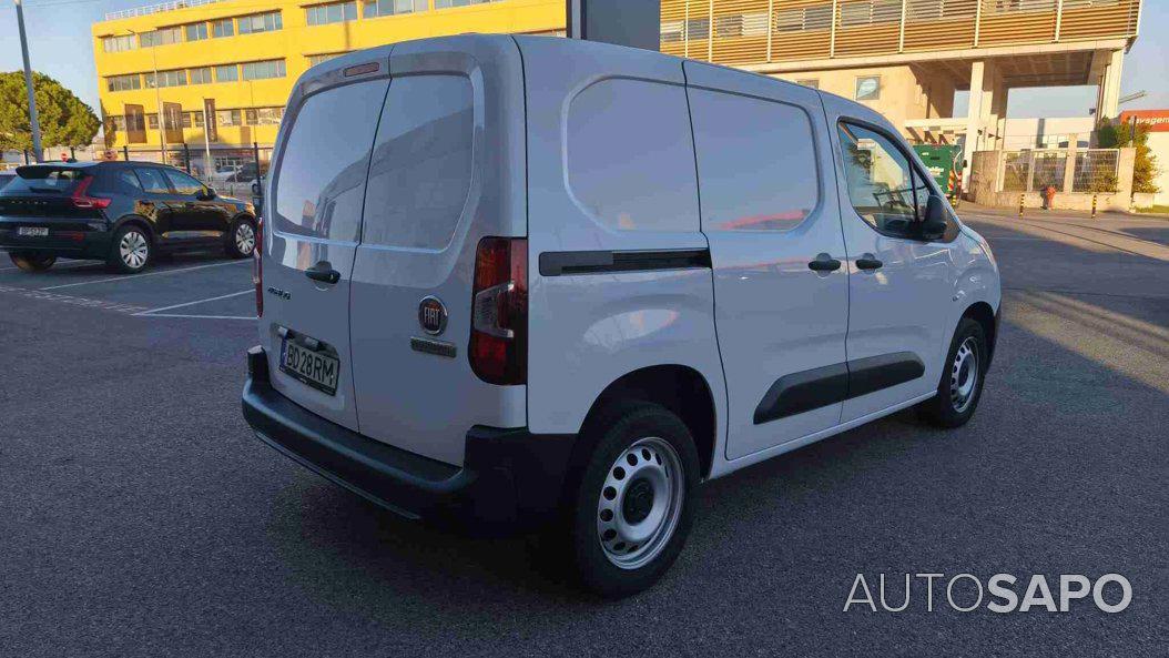 Fiat Doblo de 2023