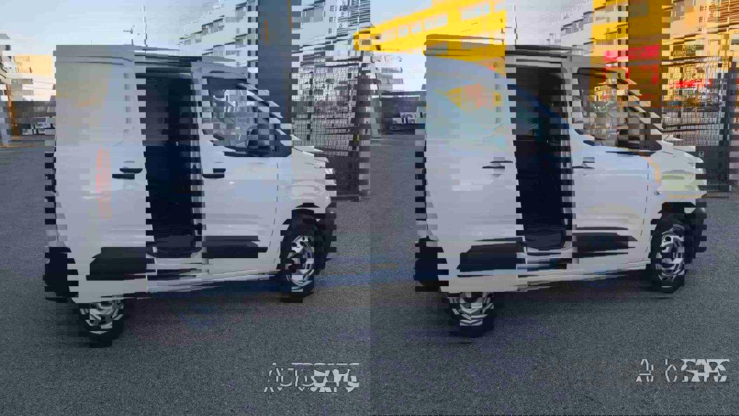 Fiat Doblo de 2023