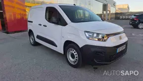 Fiat Doblo de 2023