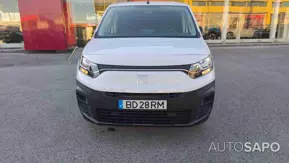 Fiat Doblo de 2023