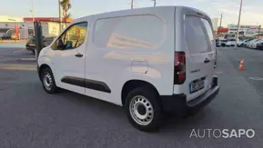 Fiat Doblo de 2023