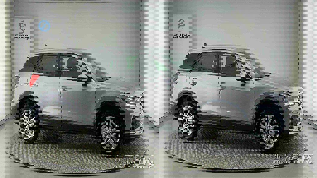 Audi Q2 30 TFSI Advanced de 2024