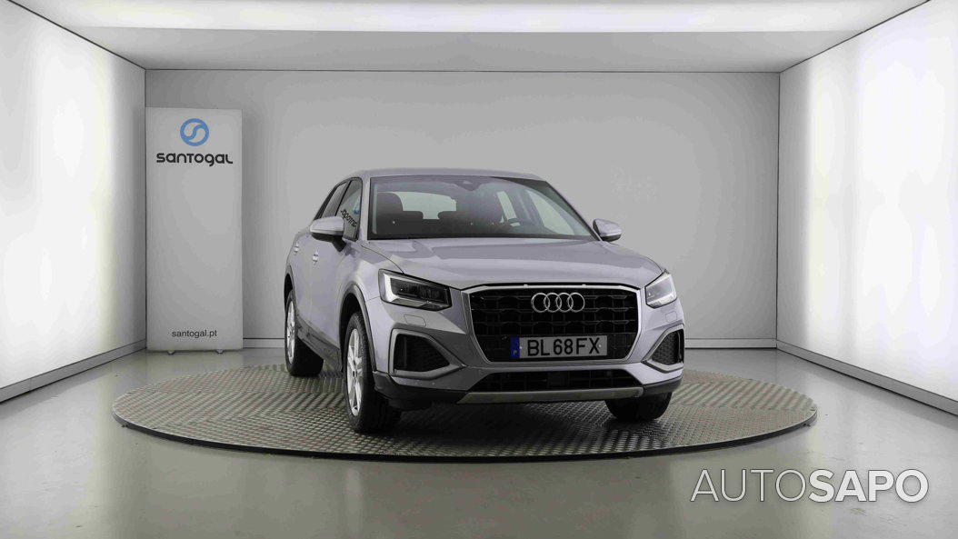 Audi Q2 30 TFSI Advanced de 2024