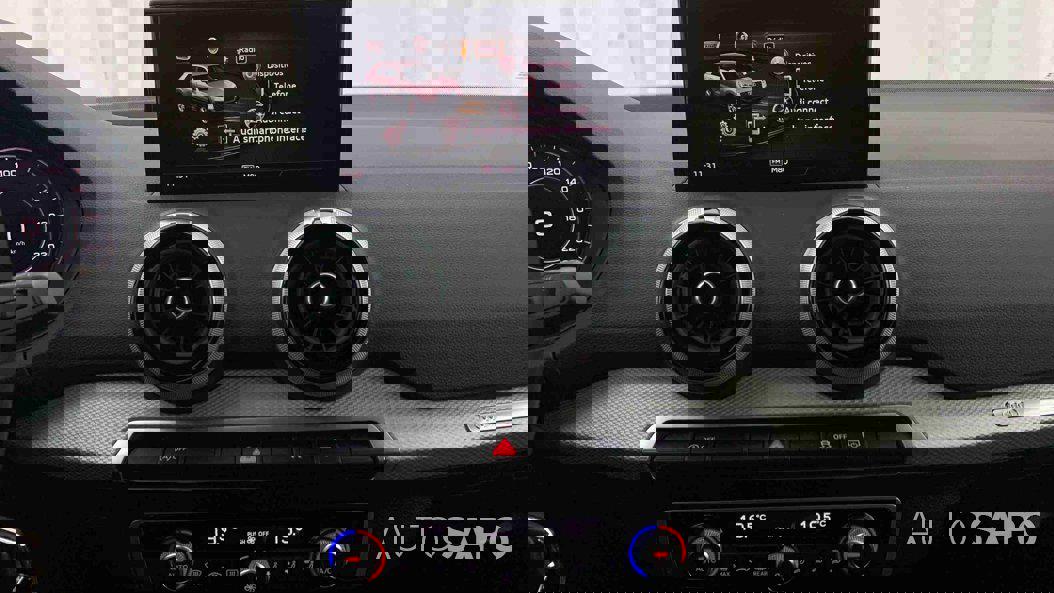 Audi Q2 30 TFSI Advanced de 2024