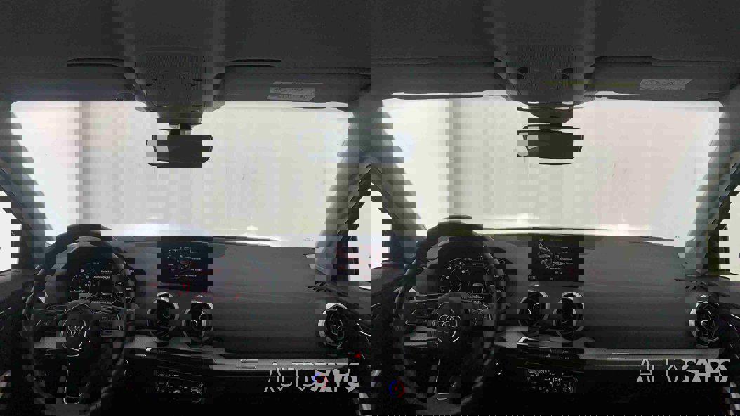 Audi Q2 30 TFSI Advanced de 2024