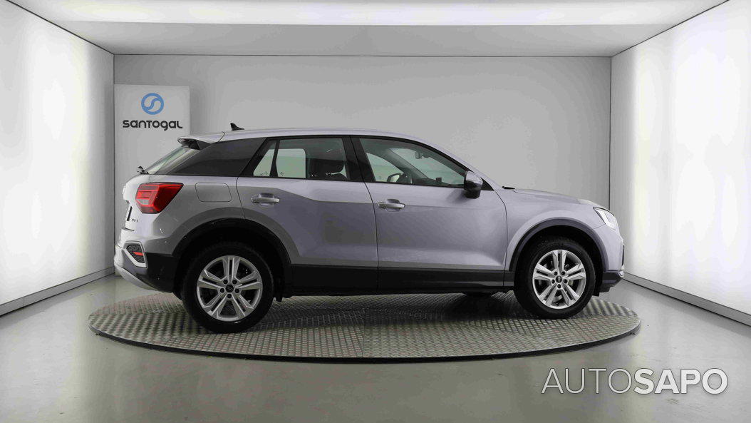 Audi Q2 30 TFSI Advanced de 2024