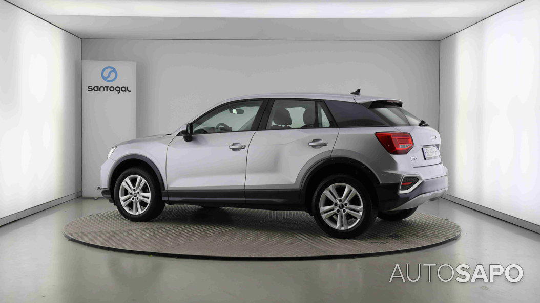 Audi Q2 30 TFSI Advanced de 2024