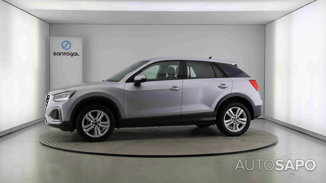 Audi Q2 30 TFSI Advanced de 2024