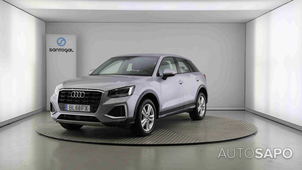 Audi Q2 30 TFSI Advanced de 2024