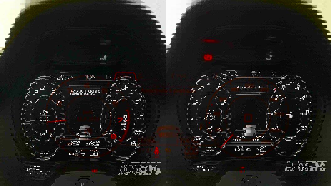 Audi Q2 30 TFSI Advanced de 2024