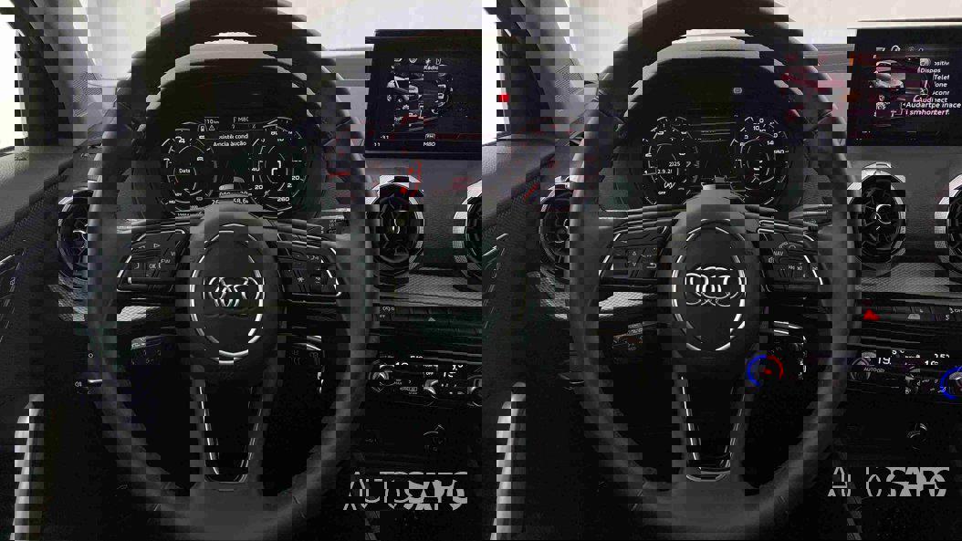 Audi Q2 30 TFSI Advanced de 2024