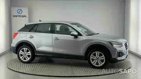 Audi Q2 30 TFSI Advanced de 2024