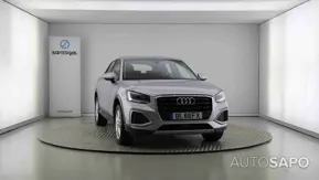 Audi Q2 30 TFSI Advanced de 2024