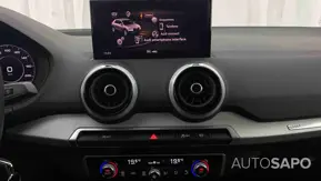 Audi Q2 30 TFSI Advanced de 2024
