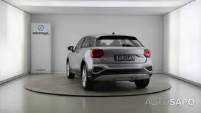 Audi Q2 30 TFSI Advanced de 2024