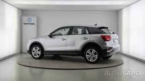 Audi Q2 30 TFSI Advanced de 2024