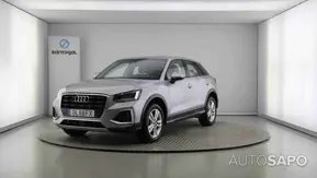 Audi Q2 30 TFSI Advanced de 2024