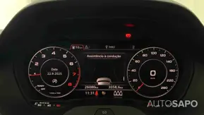 Audi Q2 30 TFSI Advanced de 2024