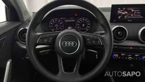 Audi Q2 30 TFSI Advanced de 2024