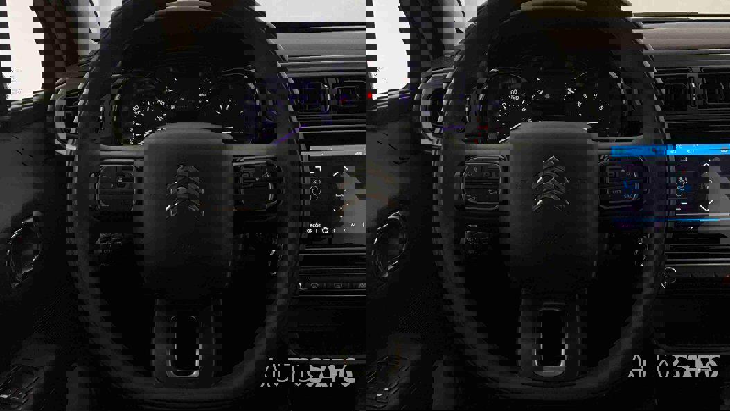 Citroen C3 1.2 PureTech Plus de 2023