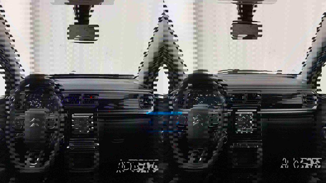 Citroen C3 1.2 PureTech Plus de 2023