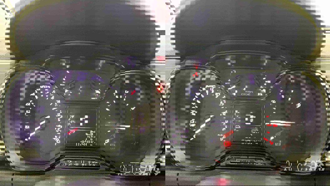 Citroen C3 1.2 PureTech Plus de 2023