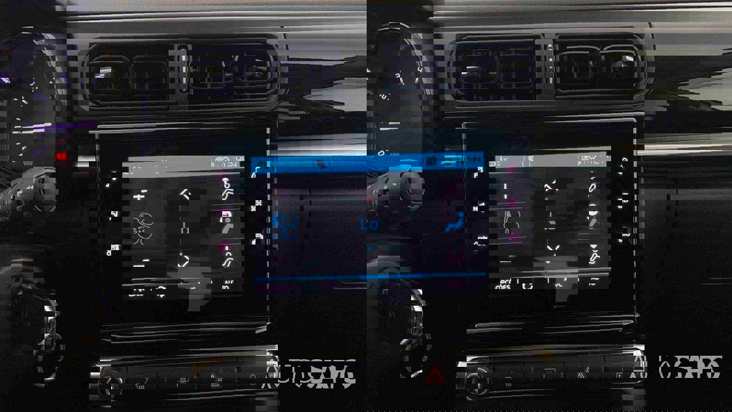 Citroen C3 1.2 PureTech Plus de 2023