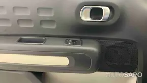 Citroen C3 1.2 PureTech Plus de 2023