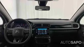 Citroen C3 1.2 PureTech Plus de 2023