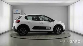 Citroen C3 1.2 PureTech Plus de 2023
