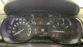 Citroen C3 1.2 PureTech Plus de 2023