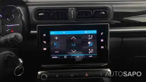 Citroen C3 1.2 PureTech Plus de 2023