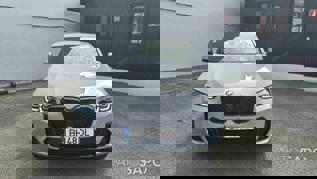 BMW X4 20 d xDrive de 2024