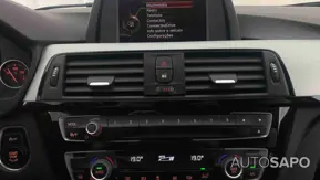 BMW Série 3 318 d Touring Line Sport Auto de 2017