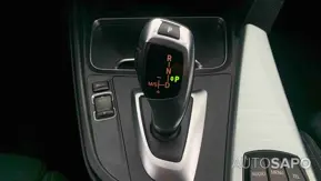 BMW Série 3 318 d Touring Line Sport Auto de 2017