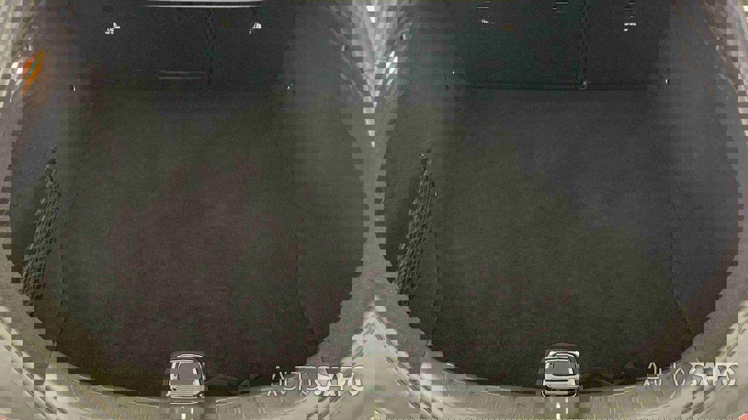 Mercedes-Benz Classe CLA 180 d AMG Line de 2017