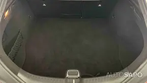 Mercedes-Benz Classe CLA 180 d AMG Line de 2017