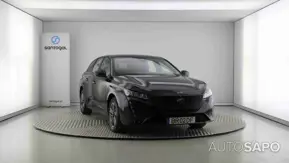 Peugeot 308 de 2025
