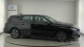 Peugeot 308 de 2025
