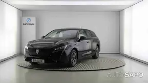 Peugeot 308 de 2025