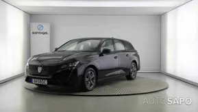 Peugeot 308 de 2025