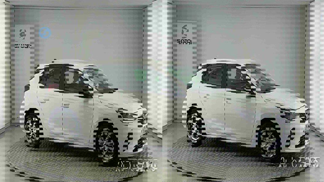 Opel Corsa 1.5 D Edition de 2021