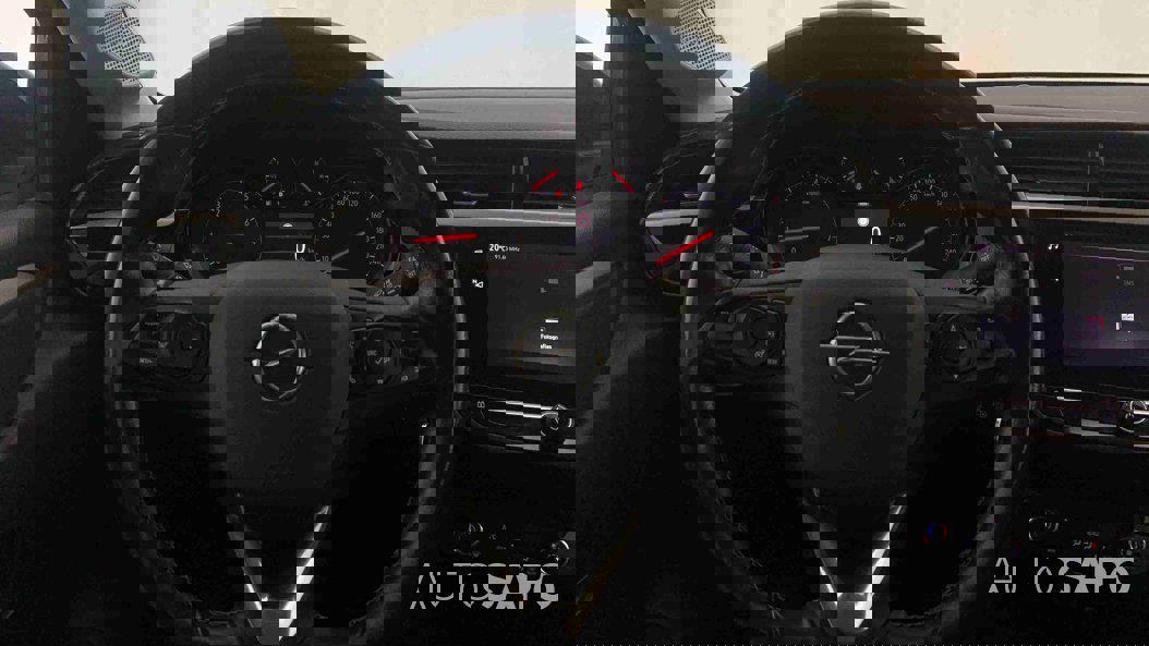 Opel Corsa 1.5 D Edition de 2021