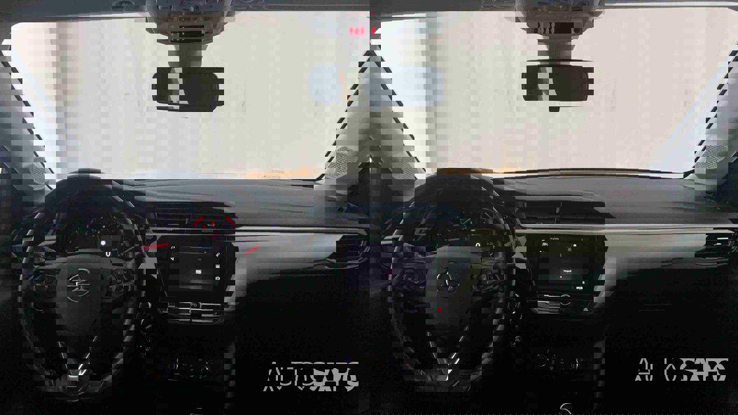 Opel Corsa 1.5 D Edition de 2021