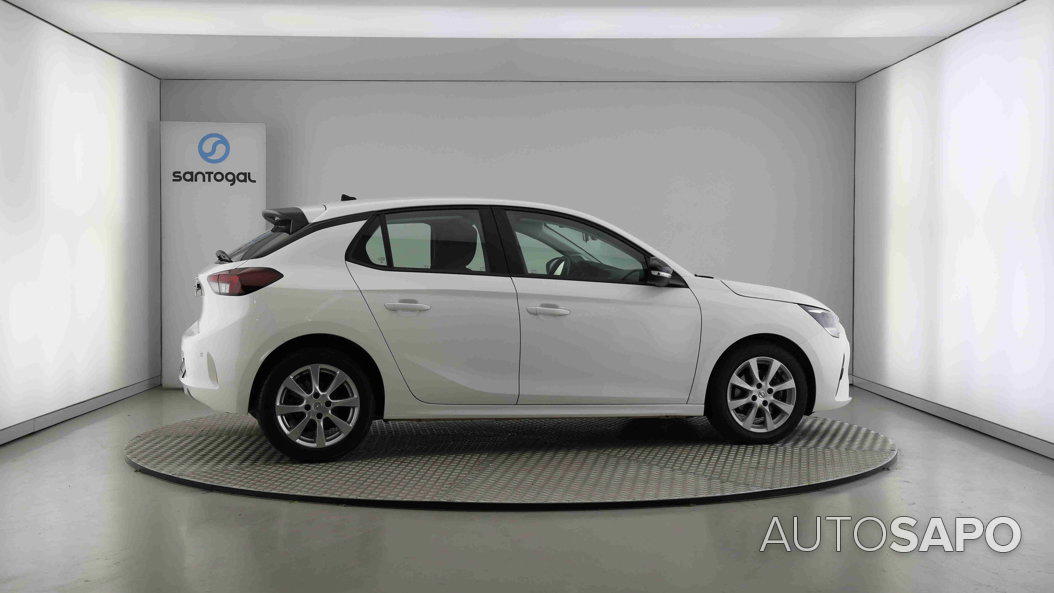 Opel Corsa 1.5 D Edition de 2021