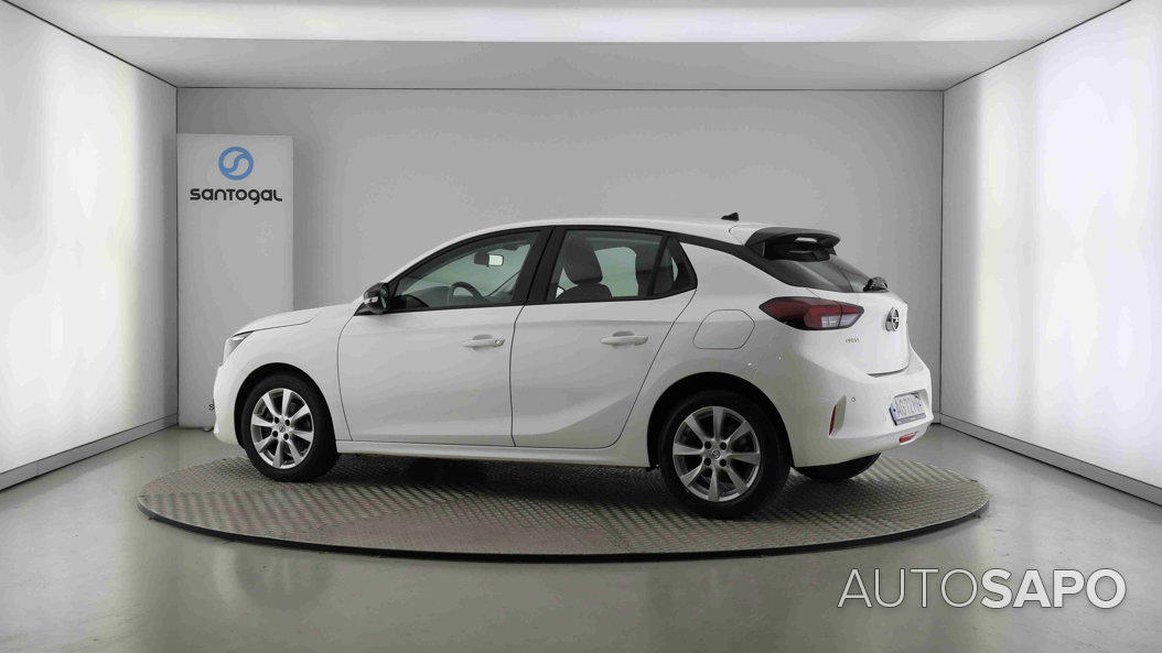 Opel Corsa 1.5 D Edition de 2021