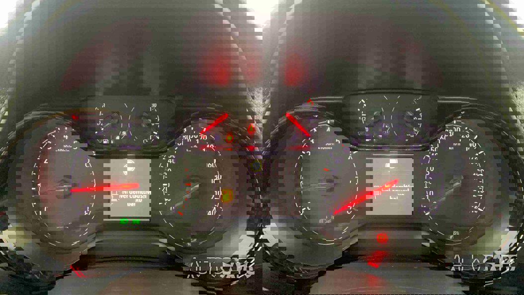 Opel Corsa 1.5 D Edition de 2021